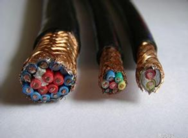 潍坊DJYVP计算机电缆