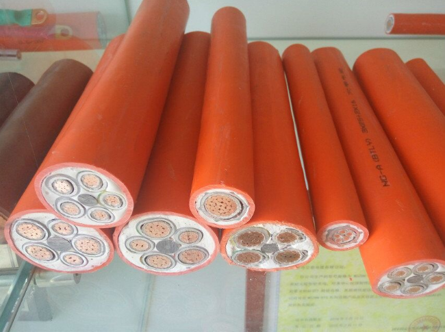 潍坊矿物质电缆，防火电缆，矿物绝缘电缆