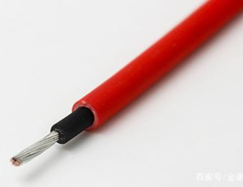 潍坊光伏电缆，太阳能光伏线