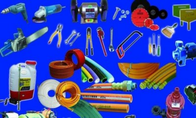 潍坊五金电料批发