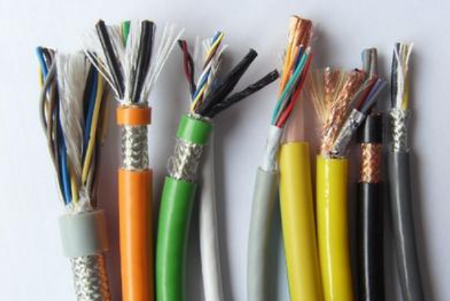 潍坊DJYVPR/DJYPVPR计算机电缆